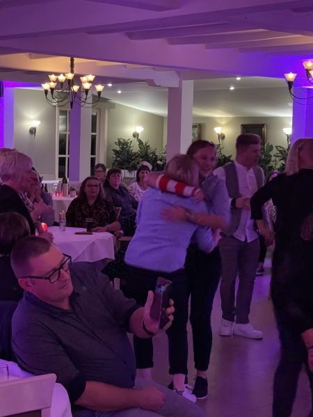 DE VERLOREN NACHT 2021