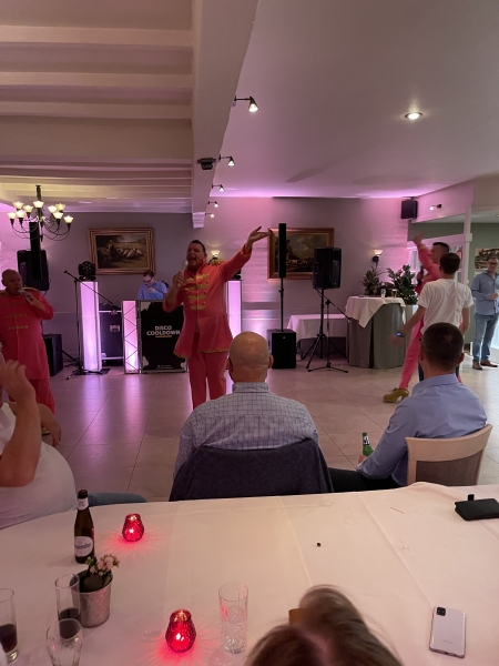 DE VERLOREN NACHT 2021