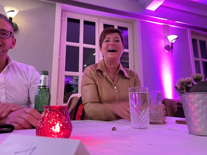 DE VERLOREN NACHT 2021