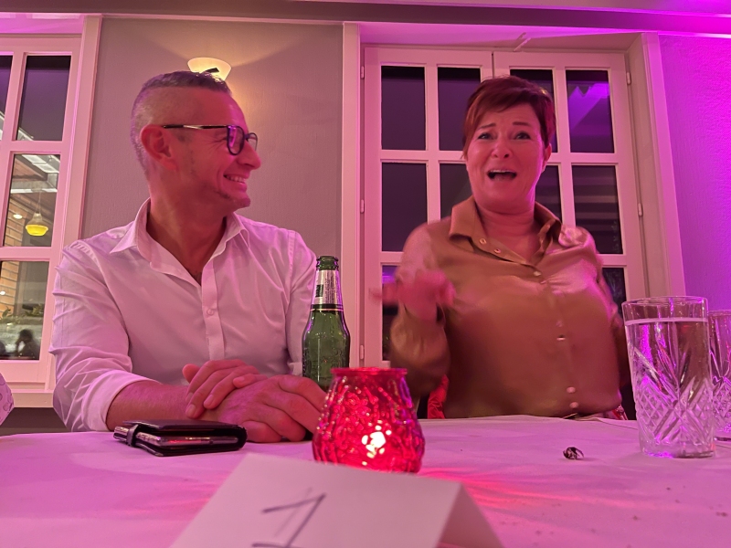 DE VERLOREN NACHT 2021
