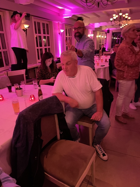 DE VERLOREN NACHT 2021