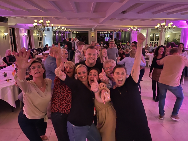 DE VERLOREN NACHT 2021