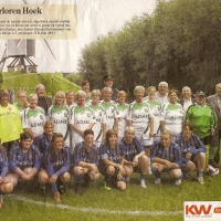 Damesderby op de Verloren Hoek - 2011