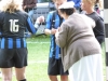 Damesvoetbal Verloren Hoek - 2015 (24)