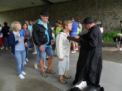 Fietstocht Verloren Hoek - 15 aug 2015 (11)