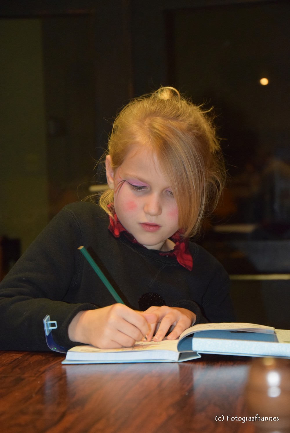 2017-12-03 Sinterklaas Feest Verloren Hoek 2017 (9)