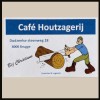 Cafe-Houtzagerij