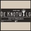 De-Knotwilg