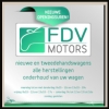 FDV-motors