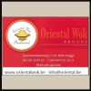 Oriental-wok