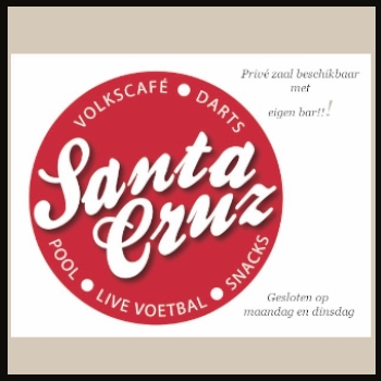 Santa-Cruz